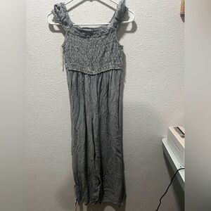 BOGO free white and blue  Kids One Piece